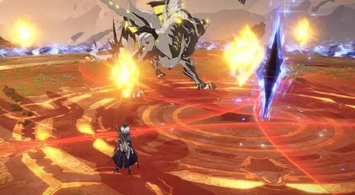 星痕共鸣光托纳蒂乌怎么打,星痕共鸣光托纳蒂乌攻略