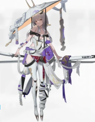 胜利女神所有角色介绍,胜利女神新的希望全角色一览,胜利女神