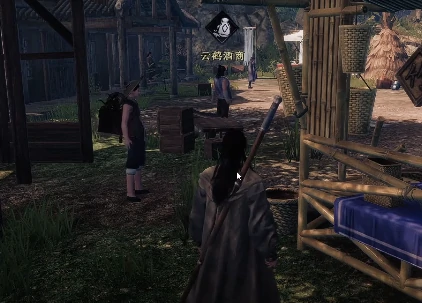 下一站江湖2酒楼轶闻怎么完成,下一站江湖2手游酒楼轶闻怎么做