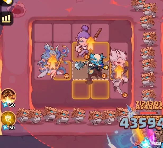 魔宠降临新手攻略,魔宠降临新手开荒攻略分享