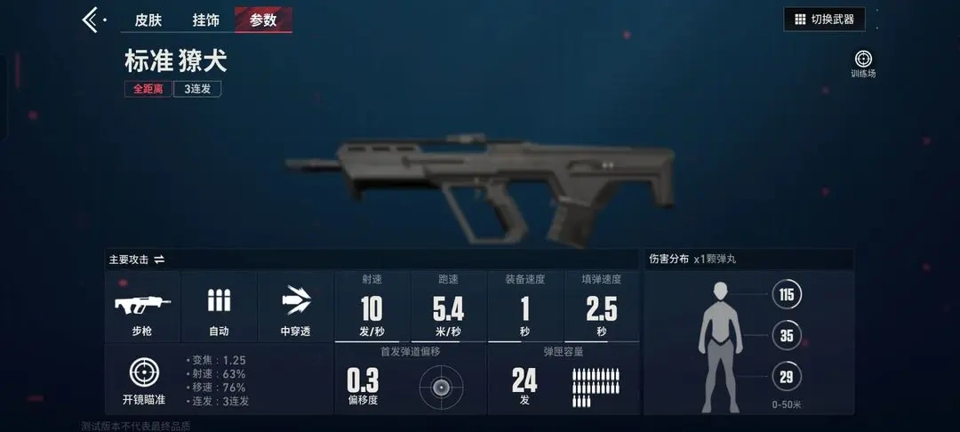 无畏契约源能行动獠犬厉害吗,无畏契约源能行动獠犬强度解析,无畏契约