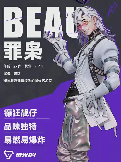远光84全英雄一览,远光84手游英雄排行介绍