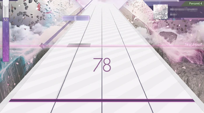 Arcaea进阶教程通关攻略,Arcaea进阶教程怎么过关