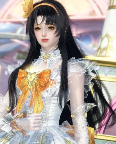 逆水寒手游巴啦啦小魔仙联动活动介绍,逆水寒手游小魔仙联动时装一览,逆水寒