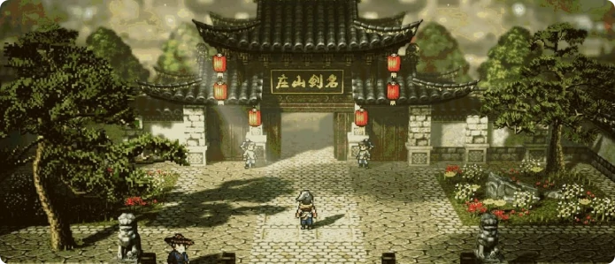 逸剑风云决元鸣一定死吗,逸剑风云决手机版元鸣剧情介绍