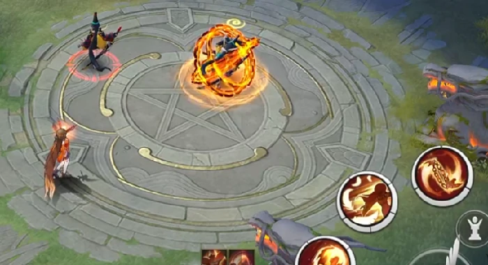 决战平安京精卫介绍,决战平安京精卫怎么样