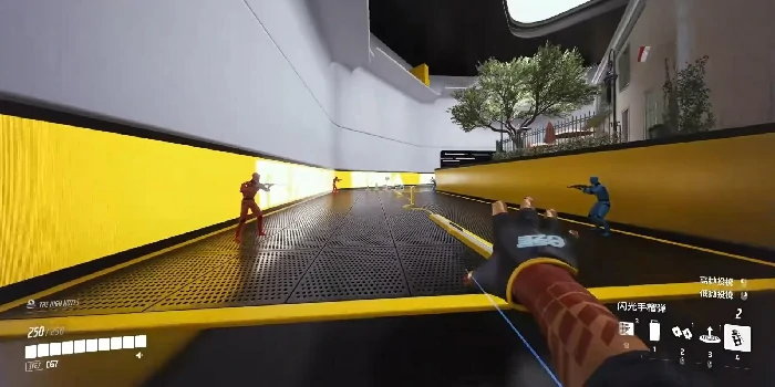 终极角逐好玩吗,终极角逐评测分析