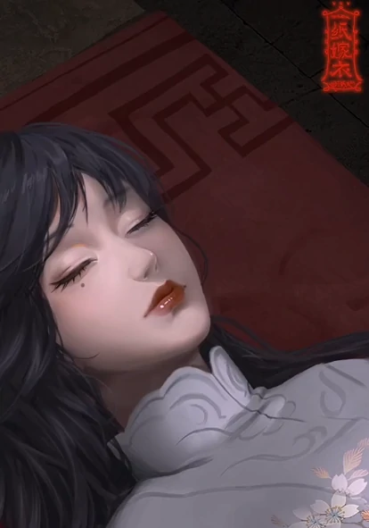 纸嫁衣8双胞胎姐妹故事剧情,纸嫁衣8双胞胎姐妹介绍