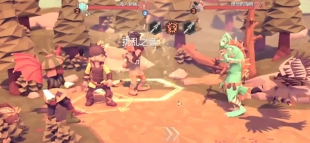 为了吾王卖艺人攻略,为了吾王卖艺人怎么玩