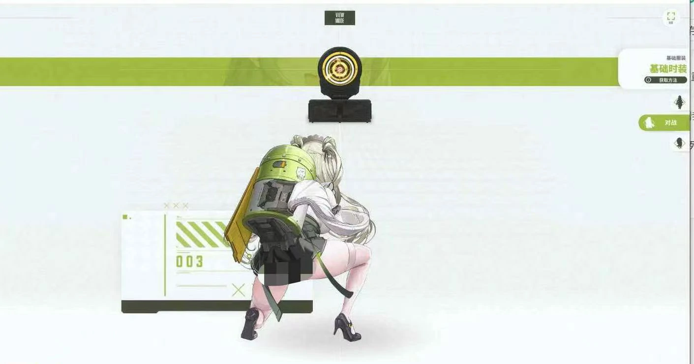 胜利女神索达怎么样,胜利女神新的希望索达角色介绍,胜利女神