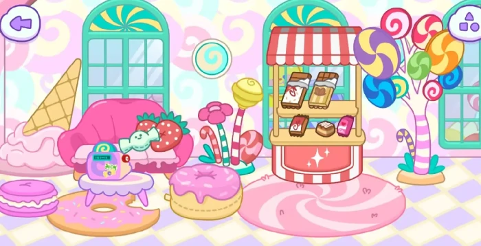 汤姆猫小镇好玩吗,汤姆猫小镇评测介绍