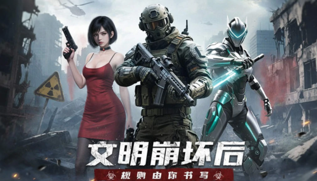 明日地平线氪金攻略,明日地平线氪金怎么玩