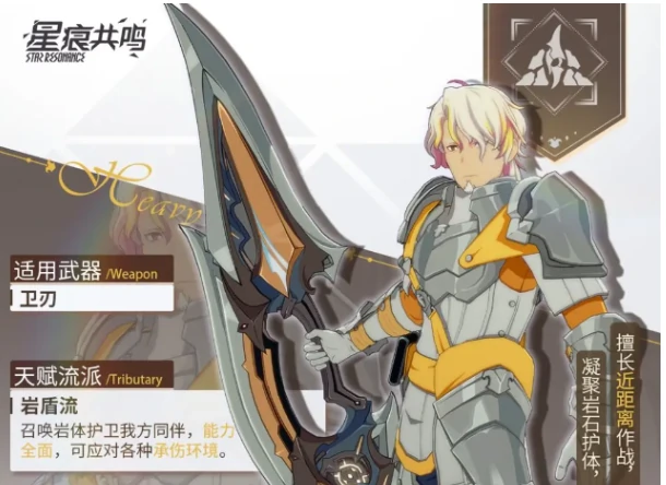 星痕共鸣新手攻略指南,星痕共鸣新手怎么玩