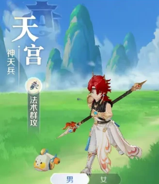 灵兽大冒险职业选择什么好,灵兽大冒险职业推荐
