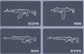 远光84武器搭配攻略,远光84手游如何搭配武器