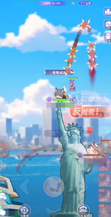 弹弹星球最牛5个流派分别是哪些,弹弹星球手游T0级流派介绍