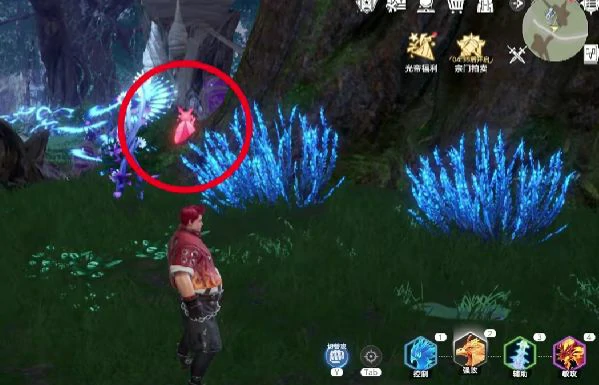 斗罗大陆猎魂世界妖狐怎么玩,斗罗大陆猎魂世界妖狐玩法分享