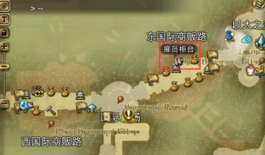 最终幻想14水晶世界交易行怎么玩,FF14手游交易行玩法