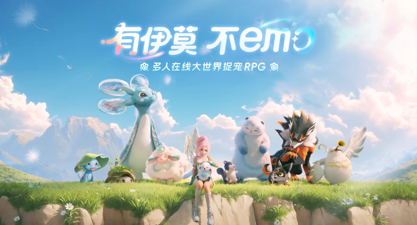 伊莫首测什么时候开启,伊莫首测预约最新入口分享