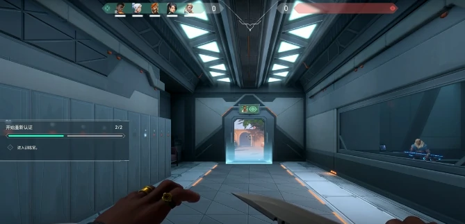 无畏契约手游新手教程怎么过,无畏契约手游新手教程过关指南,无畏契约