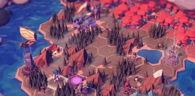 为了吾王吟游诗人怎么玩,为了吾王手机版吟游诗人攻略一览