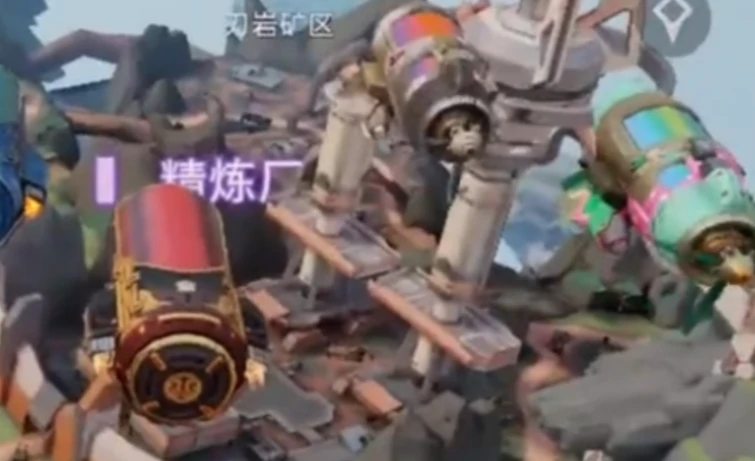 远光84地图介绍,远光84地图详情