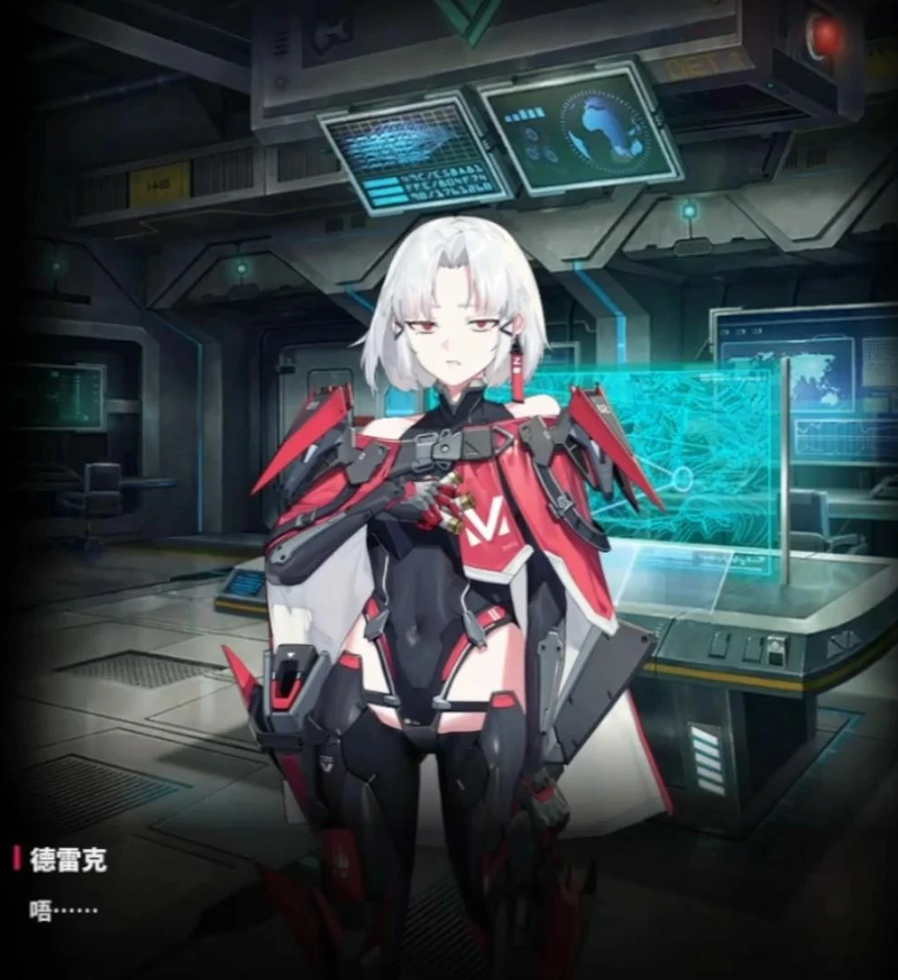胜利女神新的希望德雷克怎么获得,胜利女神新的希望德雷克角色介绍,胜利女神