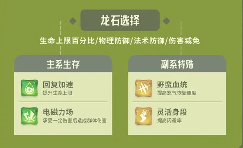 龙石战争石诺如何搭配阵容,龙石战争石诺阵容搭配指南