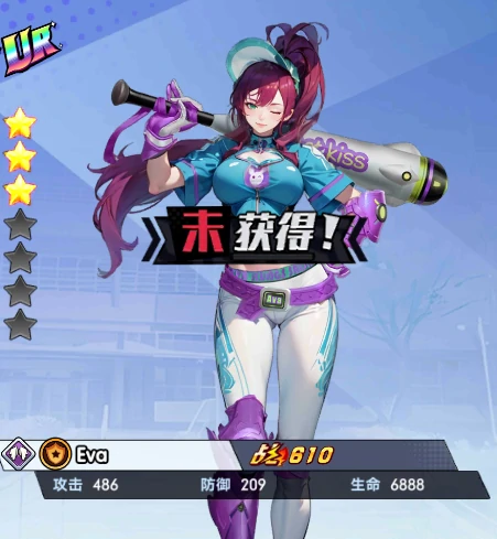萌学园战纪十大最强角色有哪些,萌学园战纪十大最强角色分享