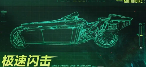 少女前线2火花之罪版本介绍,少前2火花之罪版本爆料