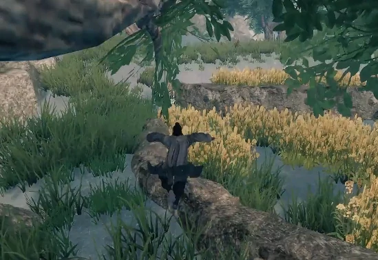 下一站江湖2吴德在哪,下一站江湖2手游吴德位置分享