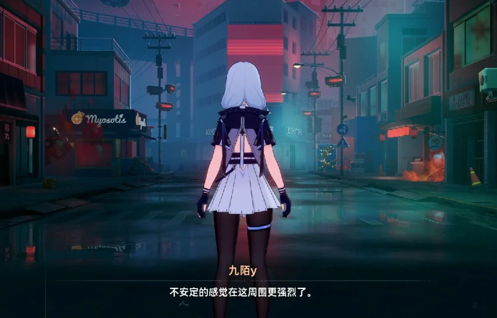 异环什么引擎制作的,异环开发用什么引擎