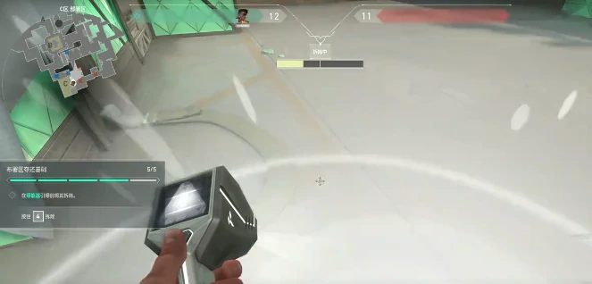 无畏契约手游新手教程怎么过,无畏契约手游新手教程过关指南,无畏契约