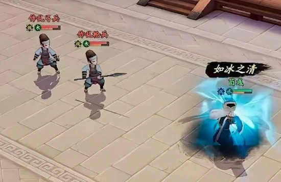 三国志异闻录治疗角色有哪些,三国志异闻录治疗角色效果分享