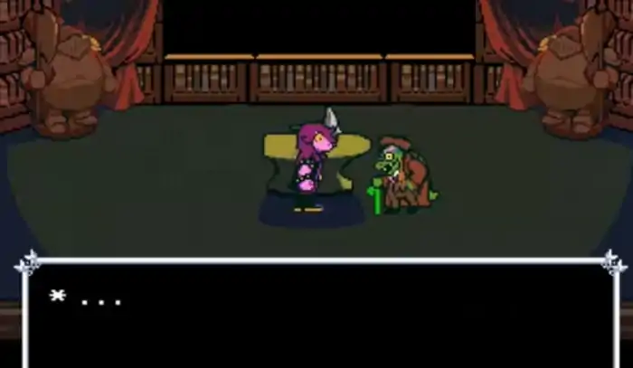 三角符文1 - 4隐藏boss介绍,三角符文1 - 4隐藏boss怎么解锁