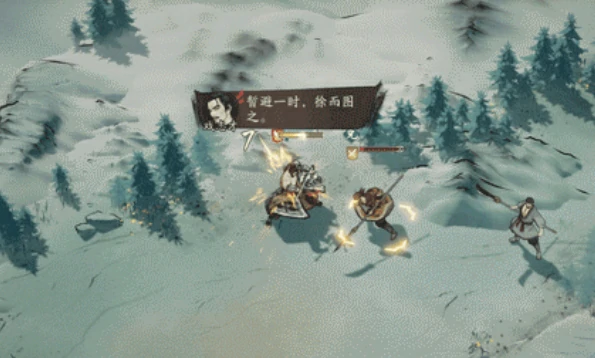 三国望神州战场机制一览,三国望神州战斗技巧分享