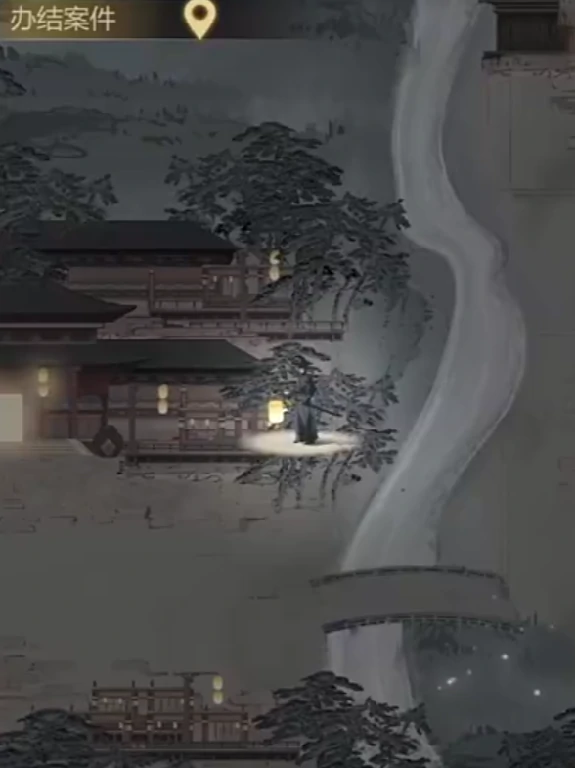 神探诡事录兴元城支线怎么做,神探诡事录兴元城支线任务攻略