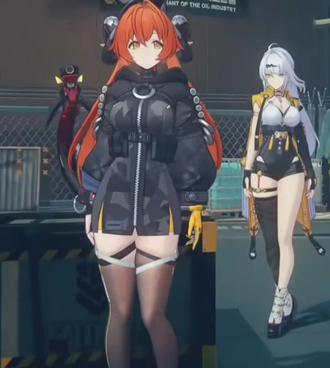 绝区零2.2版本爆料,绝区零2.2版本是什么角色上线,绝区零