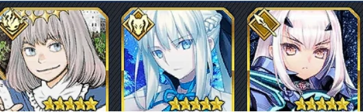 fgo9周年福袋选择攻略,fgo9周年福袋怎么选