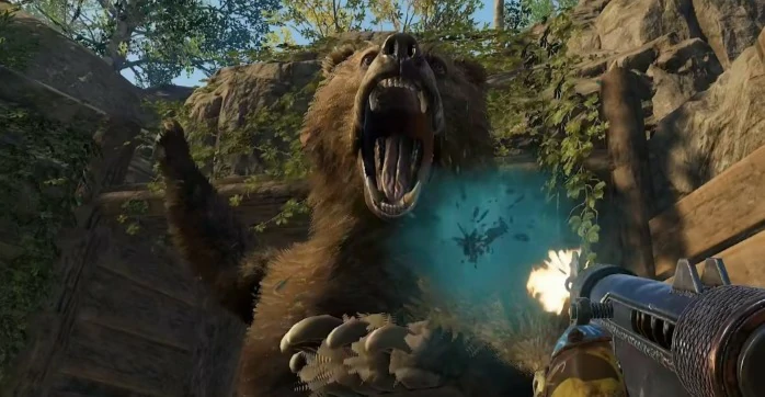 失控进化最低配置要求是什么,失控进化最低配置要求一栏