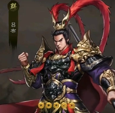 新三国志曹操传武将攻略,新三国志曹操传强力武将介绍