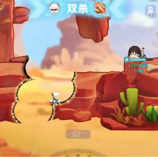 弹弹星球怎么切换攻击目标 弹弹星球切换攻击目标攻略详解