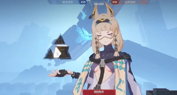 卡拉彼丘梅瑞迪斯技能如何使用,卡拉比丘手游梅瑞迪斯攻略