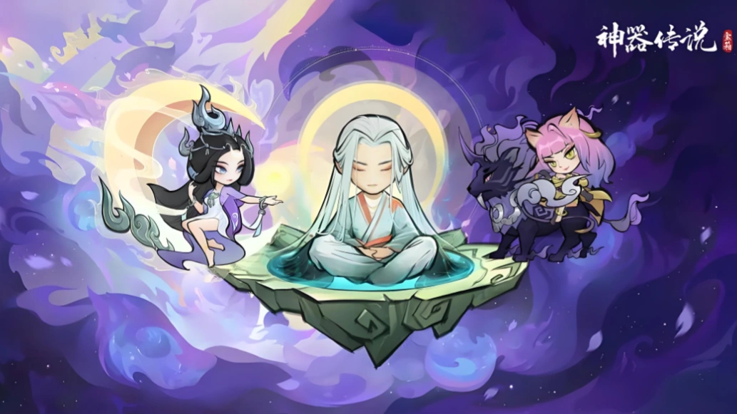 神器传说平民灵兽选择,神器传说平民灵兽怎么选
