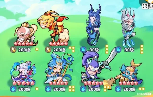 魔宠降临新手攻略,魔宠降临新手开荒攻略分享