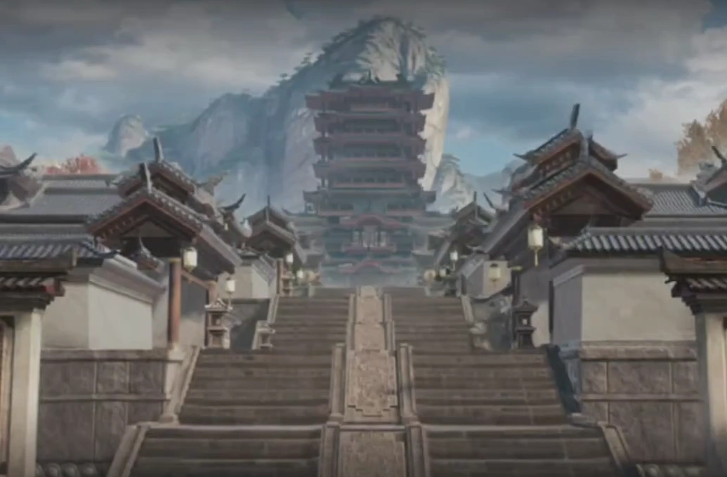大奉打更人手游公测时间介绍,大奉打更人手游公测是哪天