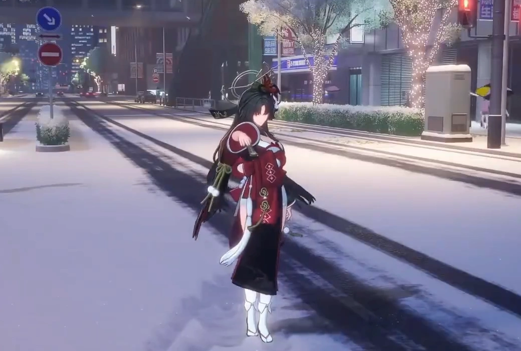 异环实装角色介绍,异环实装角色有哪些