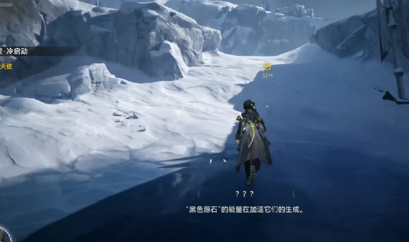 明日方舟终末地男管理员是谁,明日方舟终末地男管理员介绍,明日方舟