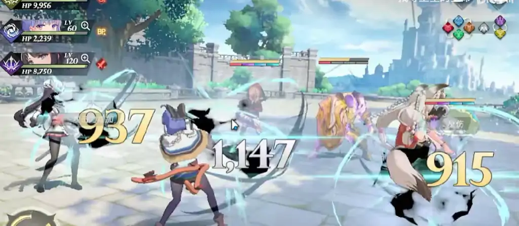 千年之旅伊卡洛斯怎么样,千年之旅伊卡洛斯角色介绍