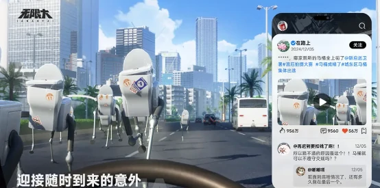 代号无限大是哪家公司的,代号无限大公司介绍